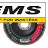 WWW.EMS.BG - МАГАЗИН ЗА МАЙСТОРИ - ЕМС ГРУП ООД РУСЕ - ДИСК Ф125х22,2мм ЛАМЕЛЕН RAIDER