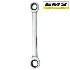 WWW.EMS.BG - МАГАЗИН ЗА МАЙСТРОИ - ЕМС ГРУП ООД РУСЕ - КЛЮЧ С ТРЕСЧОТКА DOUBLE TOPMASTER PROFESSIONAL
