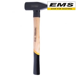 WWW.EMS.BG - TOPMASTER ЧУК С ДЪРВЕНА ДРЪЖКА ОТ ЯСЕН