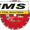 WWW.EMS.BG - ДИСК Ф230х25,4+22,2мм DRY ДИАМАНТЕН RAIDER 162110