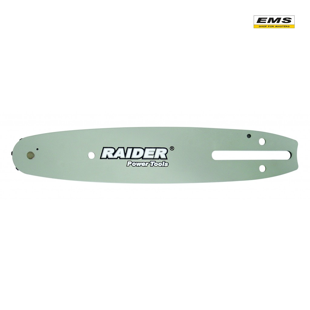 WWW.EMS.BG - ВОДАЧ (ШИНА) ЗА ВЕРИГА 200мм RAIDER - 141302