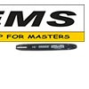 WWW.EMS.BG - ВОДАЧ (ШИНА) ЗА ЕЛЕКТРИЧЕСКИ ВЕРИЖЕН ТРИОН 16″ 400мм 3/8″ 1.3мм 57 FL за RD-ECS15 RAIDER 141305