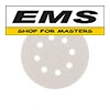 WWW.EMS.BG - SMIRDEX ШКУРКА Ф125 8 ОТВОРА