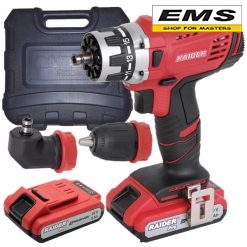 WWW.EMS.BG - RAIDER 030207