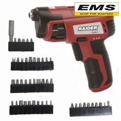 WWW.EMS.BG RAIDER 031107