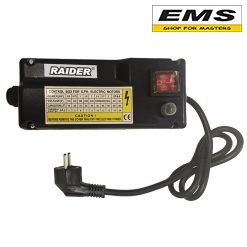 WWW.EMS.BG RAIDER 070148