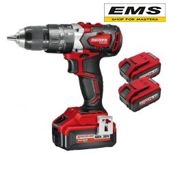 WWW.EMS.BG RAIDER RDI CDB01