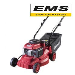 WWW.EMS.BG - МАГАЗИН ЗА МАЙСТОРИ - ЕМС ГРУП ООД РУСЕ - КОСАЧКА 2000w 400мм 127см3 БЕНЗИНОВА ЗА ТРЕВА RD-GLM01S RAIDER 110105