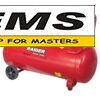 WWW.EMS.BG - МАГАЗИН ЗА МАЙСТОРИ - КОМПРЕСОР 100л. 310 l/min 2,2kw 220V RD-AC03 RAIDER 120107