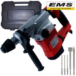 WWW.EMS.BG - RAIDER 013112