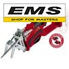 WWW.EMS.BG - ЕМС ГРУП ООД РУСЕ - МАГАЗИН ЗА МАЙСТОРИ - ТРИОН САБЛЕВИДЕН АКУМУЛАТОРЕН 18v ЗА КЛОНИ PXC GE-GS 18 Li-Solo EINHELL 3408220