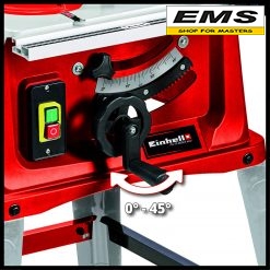 WWW.EMS.BG EINHELL 4340530