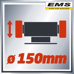 WWW.EMS.BG EINHELL 4412570