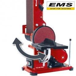 WWW.EMS.BG EINHELL 4419255
