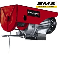 WWW.EMS.BG - EINHELL