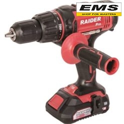 WWW.EMS.BG - RAIDER 030208