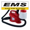 WWW.EMS.BG - МАГАЗИН ЗА МАЙСТОРИ - ЕМС ГРУП ООД РУСЕ ПИСТОЛЕТ ЗА БОЯ 600w+КОМПРЕСОР RD-SGC06 RAIDER 074105