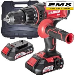 WWW.EMS.BG - RAIDER 030208