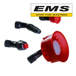 WWW.EMS.BG -WWW.EMS.BG - ПРЪСКАЧКА 16 ЛИТРА С КОЛИЧКА АКУМУЛАТОРНА 12v RD-BKMD04 RAIDER 098103