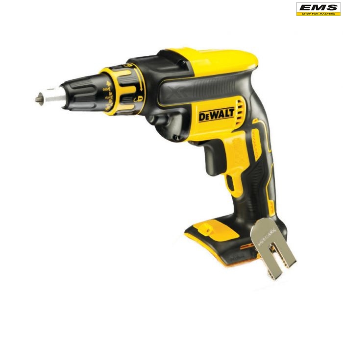 WWW.EMS.BG - DEWALT DCF620N WWW.EMS.BG - DEWALT DCF620N