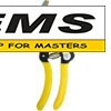 WWW.EMS.BG - МАГАЗИН ЗА МАЙСТОРИ - ЕМС ГРУП ООД РУСЕ - НОЖИЦА ЛОЗАРСКА 210мм TOPMASTER PROFESSIONAL 370520