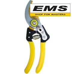 WWW.EMS.BG - МАГАЗИН ЗА МАЙСТОРИ - ЕМС ГРУП ООД РУСЕ - НОЖИЦА ЛОЗАРСКА 210мм TOPMASTER PROFESSIONAL 370520