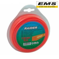WWW.EMS.BG - RAIDER 110212