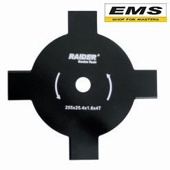 WWW.EMS.BG - RAIDER 110229