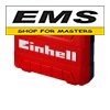 КУФАР ЗА ИНСТРУМЕНТИ И АКСЕСОАРИ С Д35хШ11хВ33см E-Box S35 EINHELL 4530045