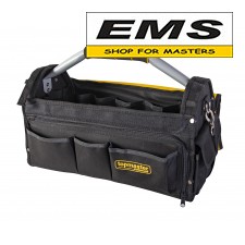 WWW.EMS.BG - МАГАЗИН ЗА МАЙСТОРИ - ЕМС ГРУП ООД РУСЕ - ЧАНТА ЗА ИНСТРУМЕНТИ С 19 ДЖОБА Д48хШ23хВ28см TOPMASTER 499946 WWW.EMS.BG - МАГАЗИН ЗА МАЙСТОРИ - ЕМС ГРУП ООД РУСЕ - ЧАНТА ЗА ИНСТРУМЕНТИ С 19 ДЖОБА Д48хШ23хВ28см TOPMASTER 499946