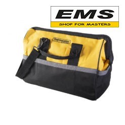 WWW.EMS.BG - МАГАЗИН ЗА МАЙСТОРИ - ЕМС ГРУП ООД РУСЕ - ЧАНТА ЗА ИНСТРУМЕНТИ С 22 ДЖОБА Д40хШ23хВ31см TOPMASTER 499948