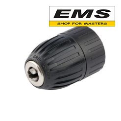 WWW.EMS.BG - МАГАЗИН ЗА МАЙСТОРИ - ЕМС ГРУП ООД РУСЕ ПАТРОННИК 2-13 мм 1/2" БЕЗ КЛЮЧ+ЗАКЛЮЧВАНЕ МТХ 168079