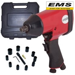 WWW.EMS.BG - RAIDER 089922