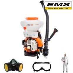 WWW.EMS.BG - RURIS 10362014