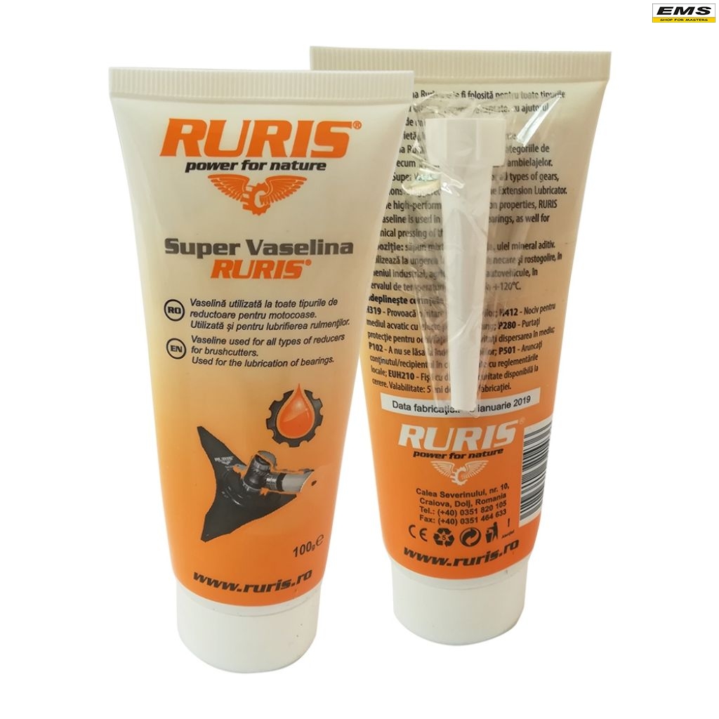 WWW.EMS.BG - RURIS RURISVAS18 WWW.EMS.BG - RURIS RURISVAS18