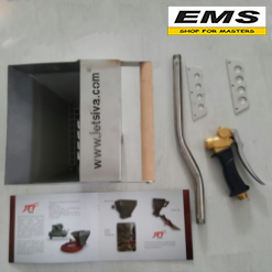 WWW.EMS.BG - JETSIVA