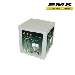 WWW.EMS.BG - TROY 2005