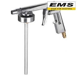WWW.EMS.BG - МАГАЗИН ЗА МАЙСТОРИ - ЕМС ГРУП ООД РУСЕ - ПИСТОЛЕТ ПНЕВМАТИЧЕН ЗА ШАГРЕ EUSP 2005 EINHELL 4133501