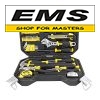 WWW.EMS.BG - TOPMASTER 390909