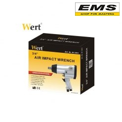 WWW.EMS.BG - WERT 1851