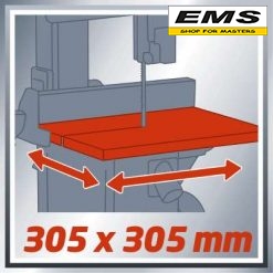 WWW.EMS.BG - EINHELL 4308018
