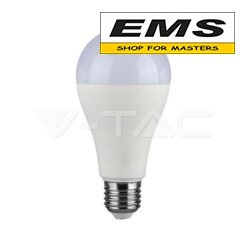 WWW.EMS.BG - МАГАЗИН ЗА МАЙСТОРИ - ЕМС ГРУП ООД РУСЕ - ЛАМПА LED 17w-220v-E27 V-TAC