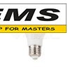 WWW.EMS.BG - МАГАЗИН ЗА МАЙСТОРИ - ЕМС ГРУП ООД РУСЕ - ЛАМПА LED 10.5w-220v-E27 V-TAC
