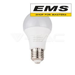 WWW.EMS.BG - МАГАЗИН ЗА МАЙСТОРИ - ЕМС ГРУП ООД РУСЕ - ЛАМПА LED 10.5w-220v-E27 V-TAC