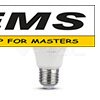 WWW.EMS.BG - МАГАЗИН ЗА МАЙСТОРИ - ЕМС ГРУП ООД РУСЕ - ЛАМПА LED 220v-E27 SAMSUNG V-TAC