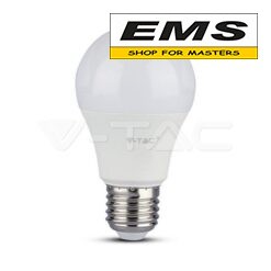 WWW.EMS.BG - МАГАЗИН ЗА МАЙСТОРИ - ЕМС ГРУП ООД РУСЕ - ЛАМПА LED 220v-E27 SAMSUNG V-TAC