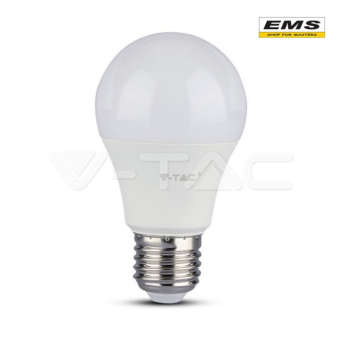 WWW.EMS.BG - МАГАЗИН ЗА МАЙСТОРИ - ЕМС ГРУП ООД РУСЕ - ЛАМПА LED 220v-E27 SAMSUNG V-TAC WWW.EMS.BG - МАГАЗИН ЗА МАЙСТОРИ - ЕМС ГРУП ООД РУСЕ - ЛАМПА LED 220v-E27 SAMSUNG V-TAC