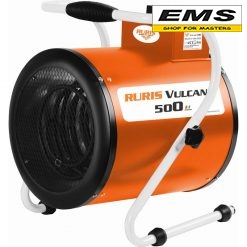 WWW.EMS.BG - RURIS VULCANO 500