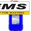 WWW.EMS.BG - МАГАЗИН ЗА МАЙСТОРИ - ЕМС ГРУП ООД РУСЕ - ТЕЧНОСТ ЗА ЧИСТАЧКИ –20°С 5 л ZEROX 391620