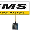 WWW.EMS.BG - МАГАЗИН ЗА МАЙСТОРИ - ЕМС ГРУП ООД РУСЕ - ЛОПАТА ЗА СНЯГ МЕТАЛНА-33см С ДЪРВЕНА ДРЪЖКА 22246